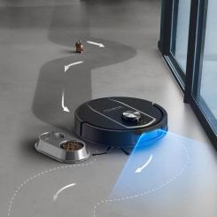 Пылесос Rowenta RR95A5E0 Фото 10