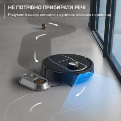 Пылесос Rowenta RR95A5E0 Фото 5