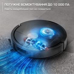 Пылесос Rowenta RR95A5E0 Фото 6