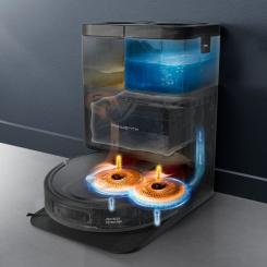 Пылесос Rowenta RR95A5E0 Фото 8