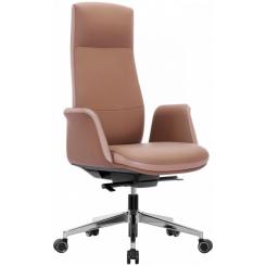 Офисное кресло GT Racer B-2119 Brown Фото