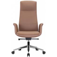 Офисное кресло GT Racer B-2119 Brown Фото 1