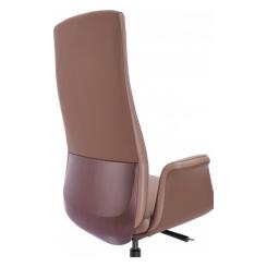 Офисное кресло GT Racer B-2119 Brown Фото 4