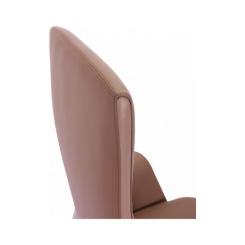 Офисное кресло GT Racer B-2119 Brown Фото 8