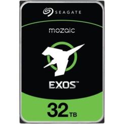 Жесткий диск Seagate 3.5" 32TB Exos M Фото