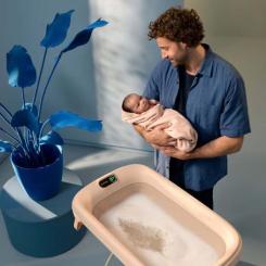 Ванночка Maxi-Cosi Indigo Muted Terra Фото 6