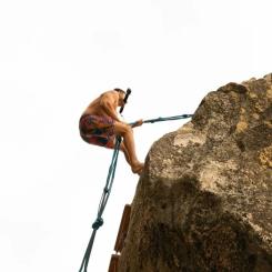 Аксессуар к экшн-камерам GoPro Floating Extension Pole 80 cm Фото 9