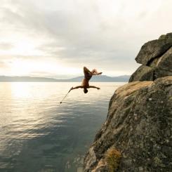 Аксессуар к экшн-камерам GoPro Floating Extension Pole 80 cm Фото 6