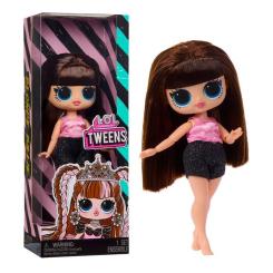 Кукла L.O.L. Surprise! серии OPP Tweens – Билли Фото