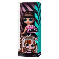 Кукла L.O.L. Surprise! серии OPP Tweens – Билли Фото 3
