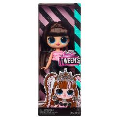 Кукла L.O.L. Surprise! серии OPP Tweens – Билли Фото 4