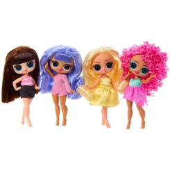 Кукла L.O.L. Surprise! серии OPP Tweens – Билли Фото 6