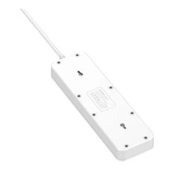 Сетевой фильтр питания LDNIO SC5614 5роз. 3USB 2м Фото 3