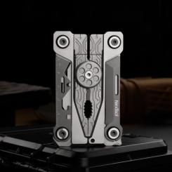 Мультитул NexTool Silver Blade EDC Фото 9