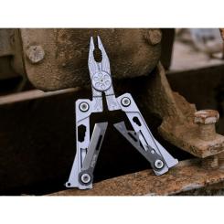 Мультитул NexTool Silver Blade EDC Фото 11