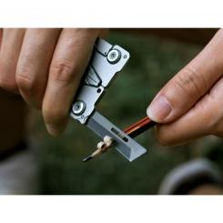 Мультитул NexTool Silver Blade EDC Фото 3