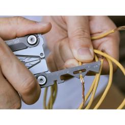 Мультитул NexTool Silver Blade EDC Фото 4