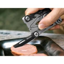 Мультитул NexTool Silver Blade EDC Фото 5