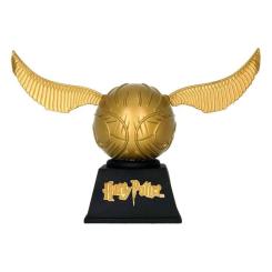 Игровой набор Monogram Скарбничка Harry Potter Deluxe Золотий Снич Фото