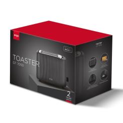 Тостер Ergo GT-7050 Фото 4