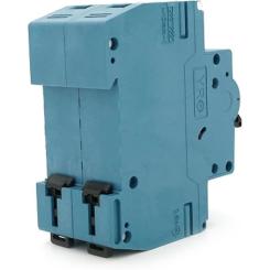 Автоматический выключатель YRO YRL7-63DC/550 2P 63A Фото 2