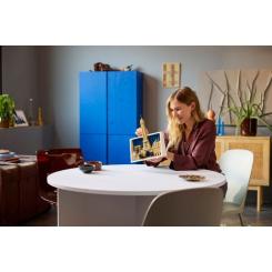 Конструктор LEGO Architecture Париж — місто кохання Фото 8