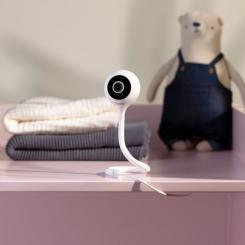 Видеоняня Lionelo BABYLINE SMART BLACK Фото 9