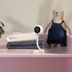 Видеоняня Lionelo BABYLINE SMART BLACK Фото 8