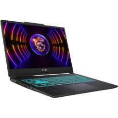Ноутбук MSI Cyborg 15 A13VE-1065XUA Фото 1