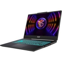 Ноутбук MSI Cyborg 15 A13VE-1065XUA Фото 2