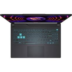 Ноутбук MSI Cyborg 15 A13VE-1065XUA Фото 3