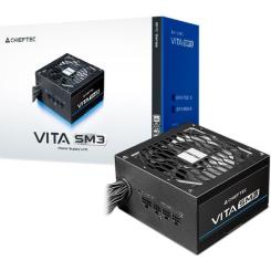 Блок питания Chieftec 650W Vita SM3 Фото 9