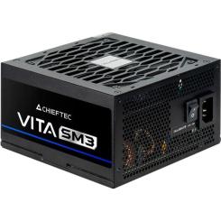 Блок питания Chieftec 650W Vita SM3 Фото