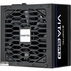Блок питания Chieftec 650W Vita SM3 Фото 3