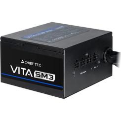 Блок питания Chieftec 650W Vita SM3 Фото 5