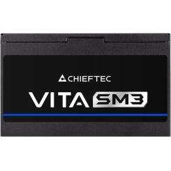Блок питания Chieftec 650W Vita SM3 Фото 6