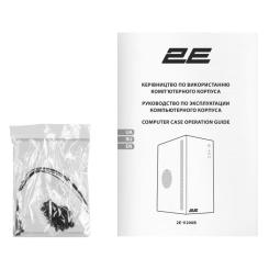 Корпус для ПК 2E 2E-V200B Фото 7