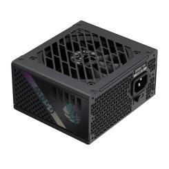 Блок питания Gamemax 650W Фото