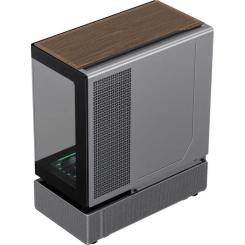 Корпус для ПК Gamemax N90 BG Фото 11