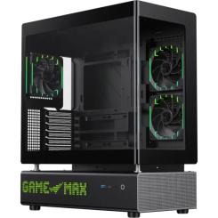 Корпус для ПК Gamemax N90 BG Фото