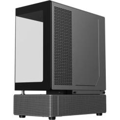 Корпус для ПК Gamemax N90 BG Фото 2