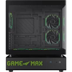 Корпус для ПК Gamemax N90 BG Фото 4