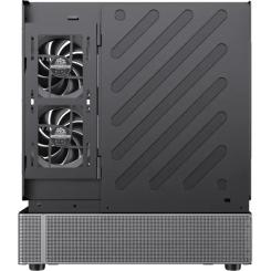 Корпус для ПК Gamemax N90 BG Фото 7