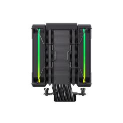 Кулер для процессора Gamemax SIGMA 620 BK Фото 3