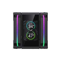 Кулер для процессора Gamemax SIGMA 620 BK Фото 5