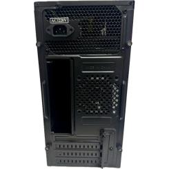 Корпус для ПК Delux MK 350 Фото 3