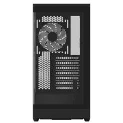 Корпус для ПК AeroCool P500A-BK-v1 Black Фото 2