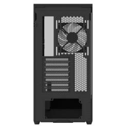 Корпус для ПК AeroCool P500A-BK-v1 Black Фото 8