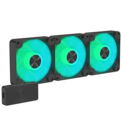 Кулер для корпуса APNX APF3-PF11257.11 Фото