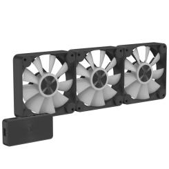 Кулер для корпуса APNX APF3-PF11257.11 Фото 1